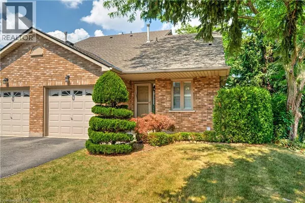 Hamilton, ON L8G1J4,2774 KING ST East #10