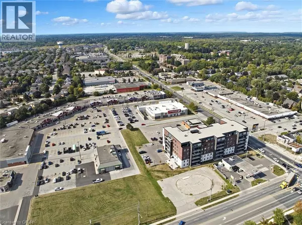 Waterdown, ON L8B2A4,5 HAMILTON ST North #510