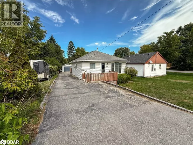 179 MARGARET Street, Angus, ON L0M1B0