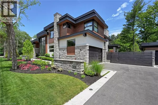 Oakville, ON L6J4A4,421 CHARTWELL Road
