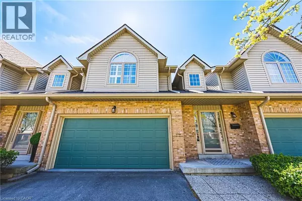 Burlington, ON L7N1N1,3333 NEW ST #9