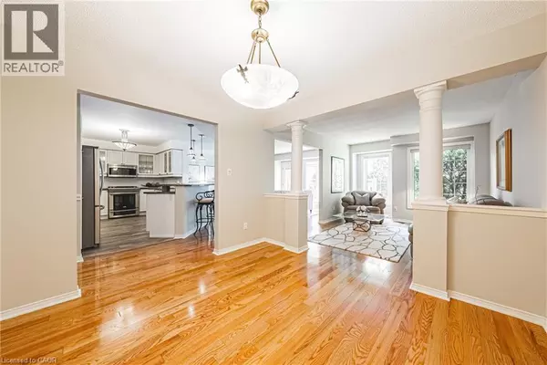 Burlington, ON L7N1N1,3333 NEW ST #9