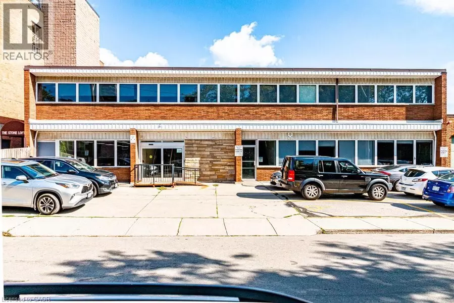 135 REBECCA Street, Hamilton, ON L8R1B9