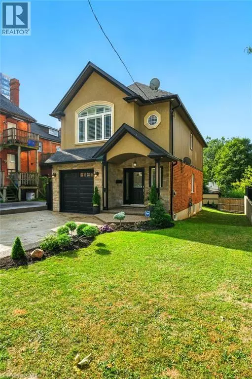 Hamilton, ON L8P1R7,199 HUNTER Street W