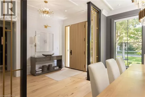 Oakville, ON L6J3T2,46 SECOND Street