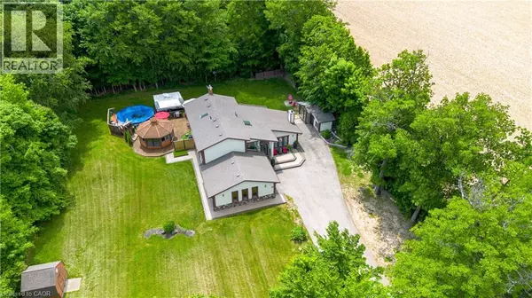 Binbrook, ON L0R1P0,3263 GUYATT Road