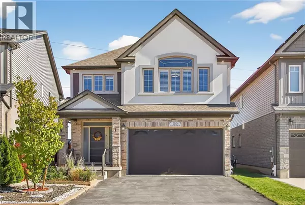 59 NETHERWOOD Road, Kitchener, ON N2P0E4