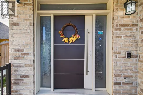 Kitchener, ON N2P0E4,59 NETHERWOOD Road