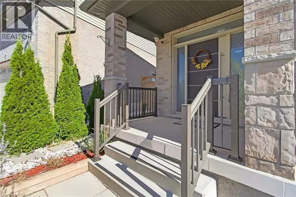 Kitchener, ON N2P0E4,59 NETHERWOOD Road