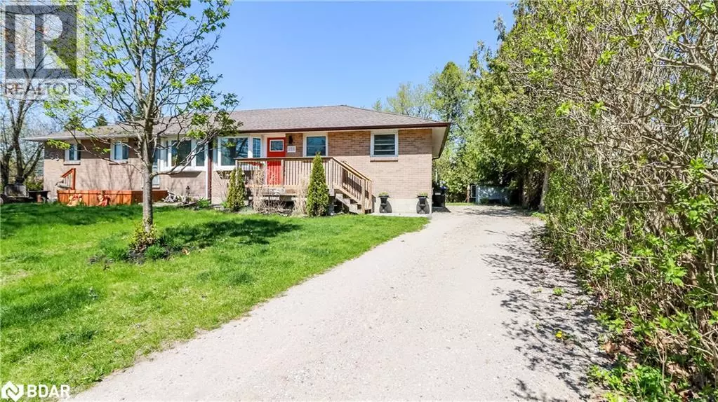 255 CALFORD ST Street, Angus, ON L0M1B0