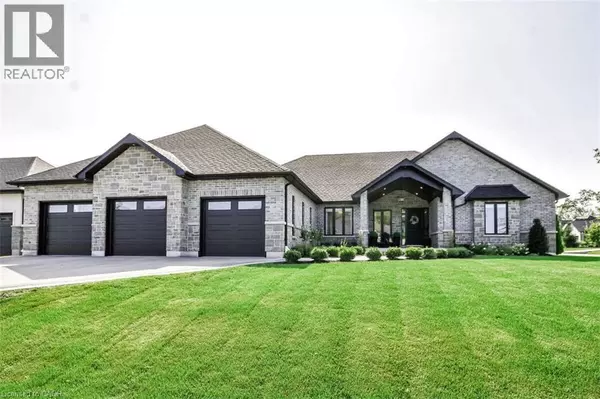 Springwater, ON L9X2A6,1 MORRISON PLACE Place