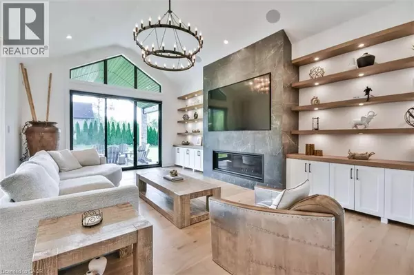 Springwater, ON L9X2A6,1 MORRISON PLACE Place