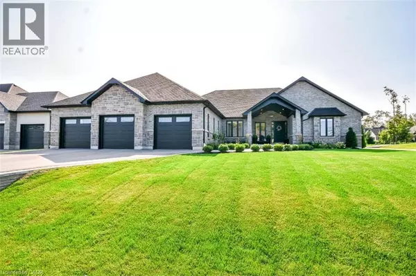 1 MORRISON PLACE Place, Springwater, ON L9X2A6