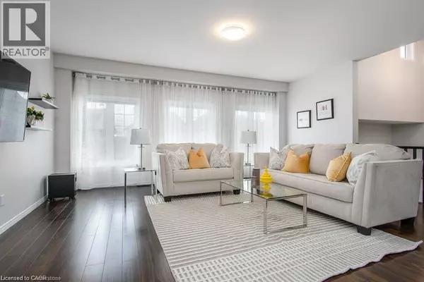 Waterloo, ON N2V0B9,573 SUNDEW Drive