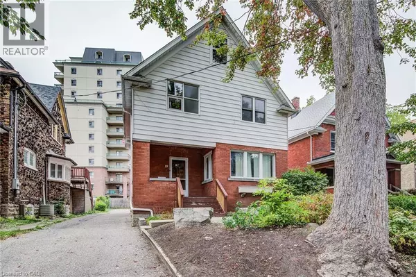 Kitchener, ON N2G1K7,19 SCHNEIDER Avenue