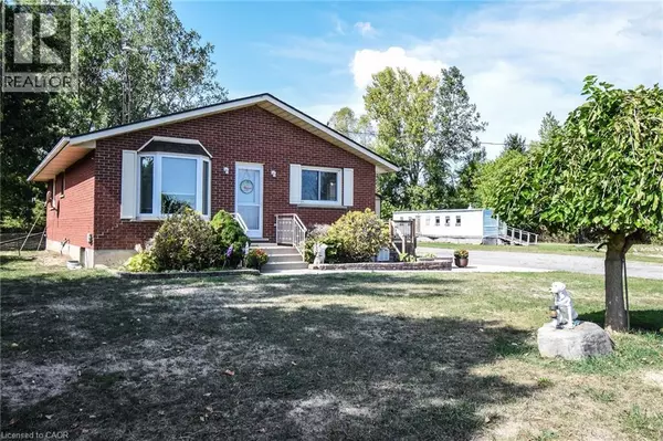 Dunnville, ON N1A2W7,183 HINES Road
