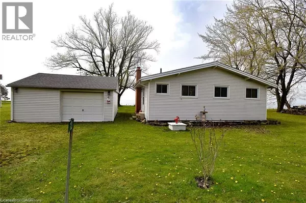 Dunnville, ON N0A1K0,13 ERIE HEIGHTS Line