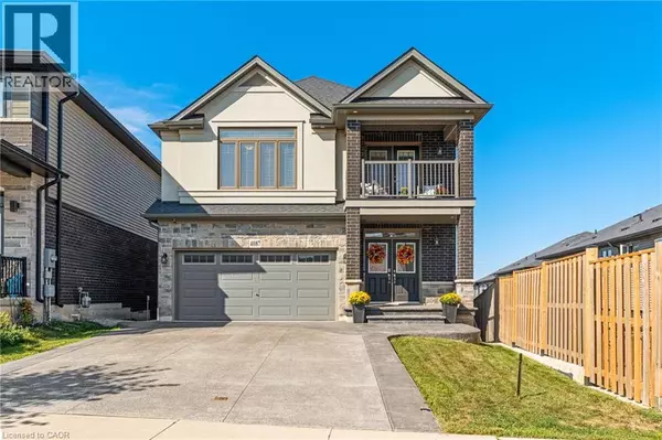 Beamsville, ON L3J0S3,4087 HEALING Street