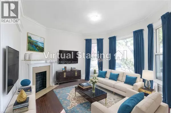 Hamilton, ON L8M3C8,87 GAGE Avenue S