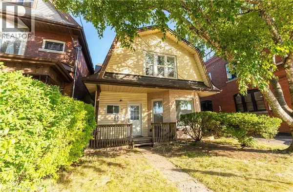 87 GAGE Avenue S, Hamilton, ON L8M3C8