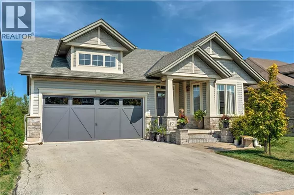 Smithville, ON L0R2A0,17 MANORWOOD Drive