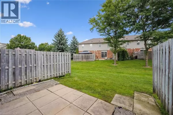 Guelph, ON N1K1Y1,30 IMPERIAL RD South #106