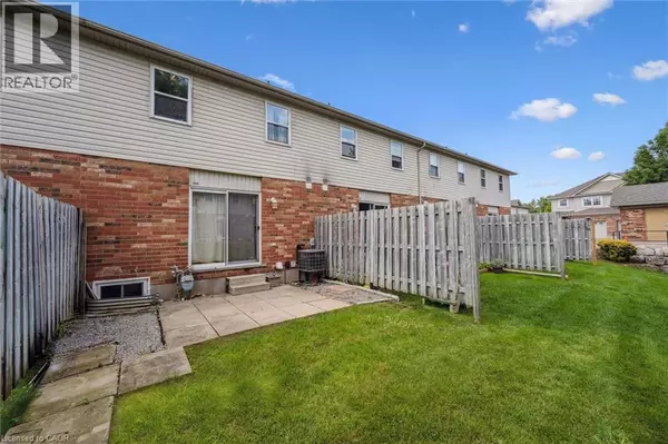 Guelph, ON N1K1Y1,30 IMPERIAL RD South #106