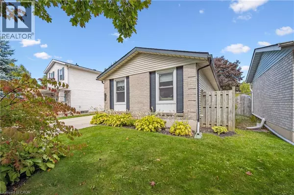 Centre Wellington, ON N1M3M2,658 HOLMAN Crescent