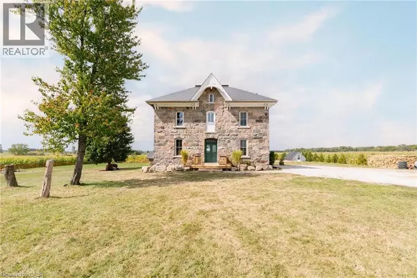 Mitchell, ON N0K1N0,3632 145 Road