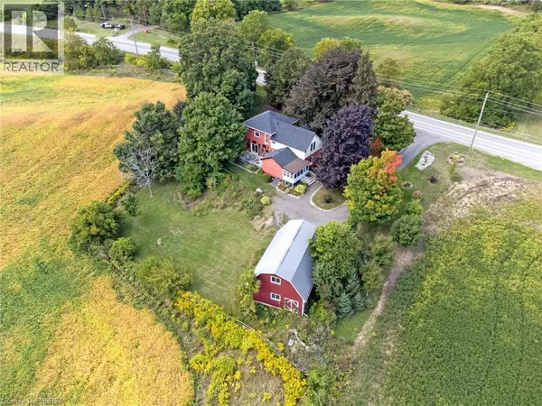 484 MOUNT PLEASANT Road, Brantford, ON N3T5L5