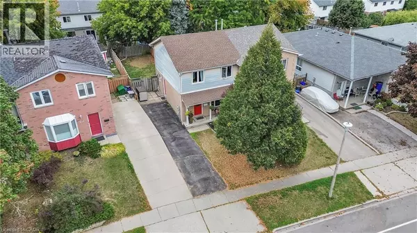 Cambridge, ON N3C3Z8,220 SCOTT Road