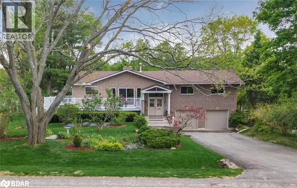 21 POOLES Road, Midhurst, ON L9X0P5