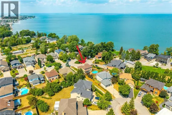 Stoney Creek, ON L8E5E7,10 SHADOWDALE Drive