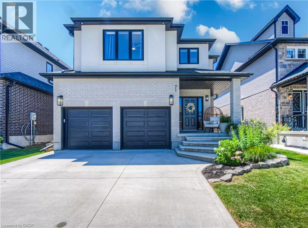 Wellesley, ON N0B2T0,71 GALENA Street