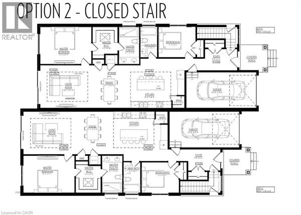 Mitchell, ON N0K1N0,119 KENTON Street