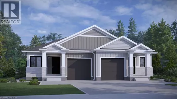 119 KENTON Street, Mitchell, ON N0K1N0