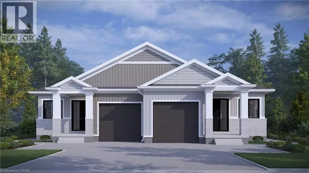 Mitchell, ON N0K1N0,121 KENTON Street