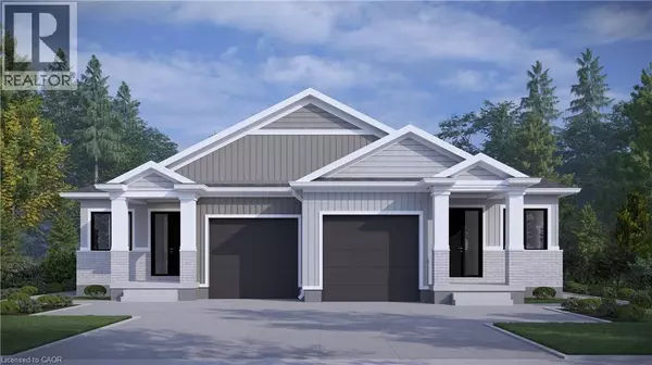 121 KENTON Street, Mitchell, ON N0K1N0