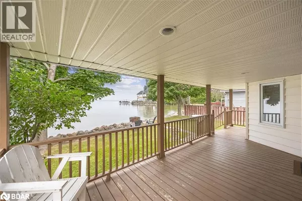 2762 LONE BIRCH Trail, Brechin, ON L0K1B0