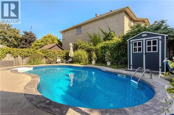 Waterdown, ON L0R2H3,96 LAURENDALE Avenue