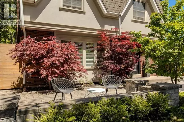 Burlington, ON L7L3G1,5253 BROMLEY Road