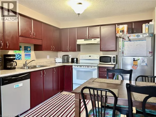 Kitchener, ON N2E3B8,38 MAX BECKER Drive