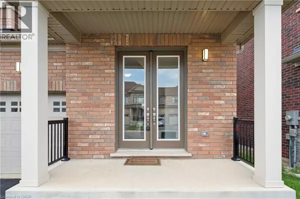 Ayr, ON N0B1E0,445 ROBERT WOOLNER Street