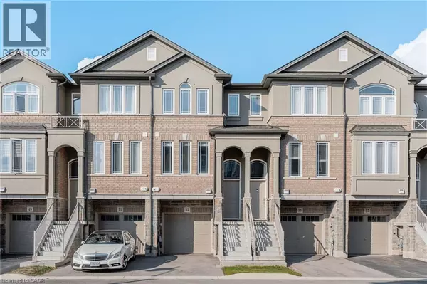 53 AQUARIUS Crescent, Hamilton, ON L0R1P0