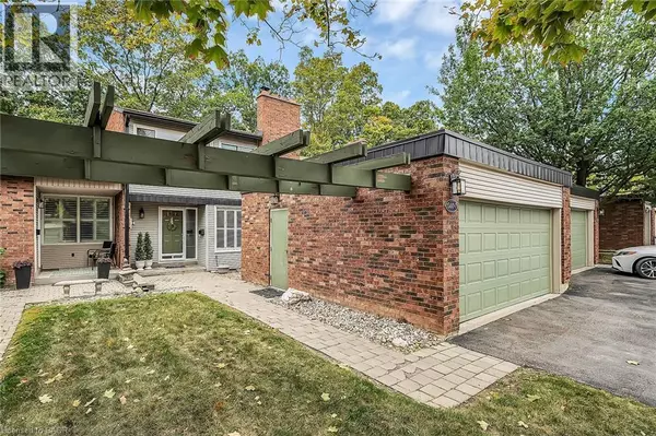 Burlington, ON L7P3A7,1560 KERNS RD #7