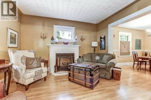 230 GRAHAM Street, Woodstock, ON N4S6K7