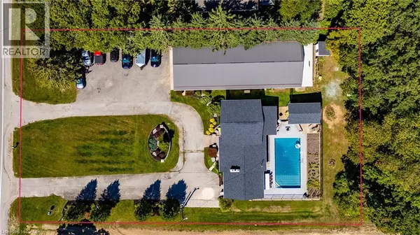 Simcoe, ON N3Y4J9,1750 TURKEY POINT Road