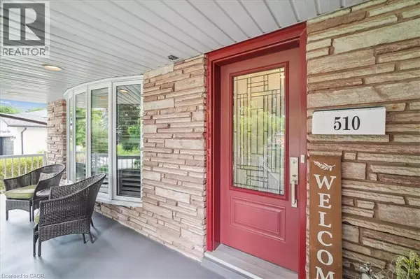 Burlington, ON L7N2W8,510 FENWICK Place