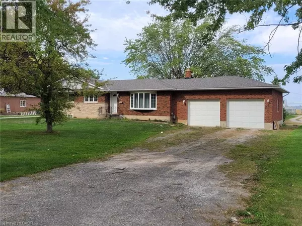 Stoney Creek, ON L8E5K9,1489 HWY 8