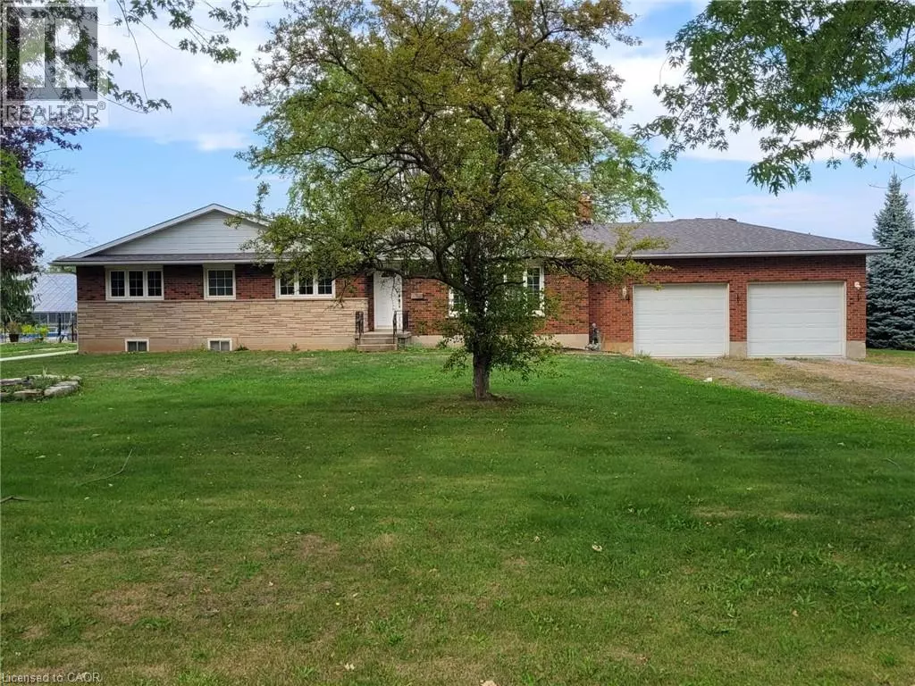 Stoney Creek, ON L8E5K9,1489 HWY 8